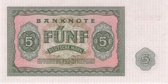 5 Mark 1955 ro.349a IJ